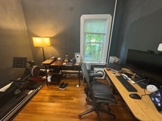 Building Photo - 145 Albion St