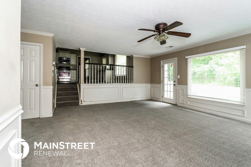 Building Photo - 5994 Pattillo Ln