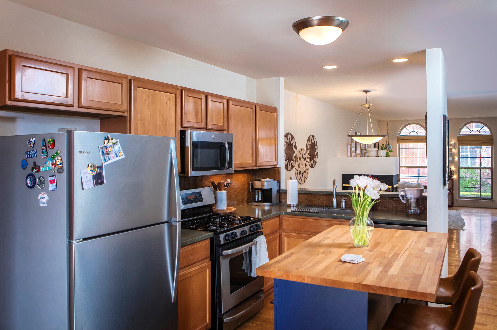 Kitchen 1 - 1388 Ashford Ct