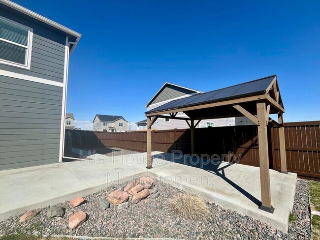 Building Photo - 5001 Abigar St
