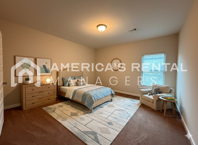 Building Photo - Modern Living in Brookwood!