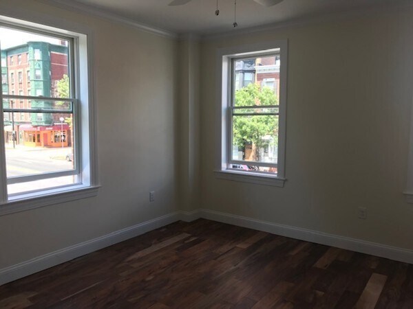 Building Photo - 1015 Tremont St