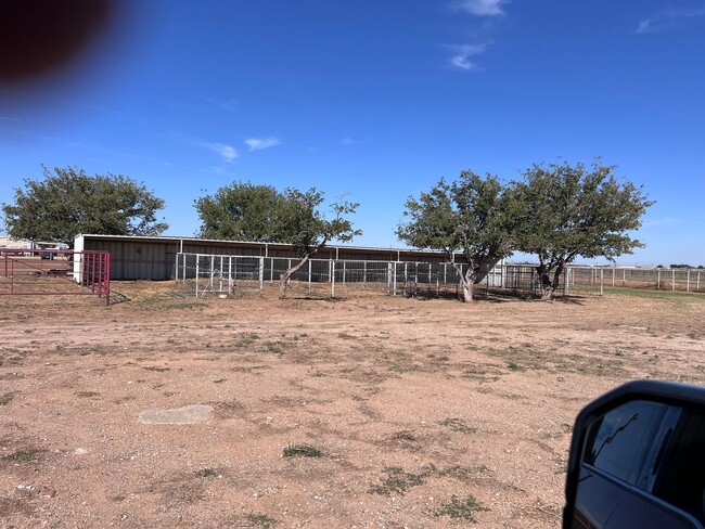 Building Photo - HORSE PROPERTY IN NW LUBBOCK              ...