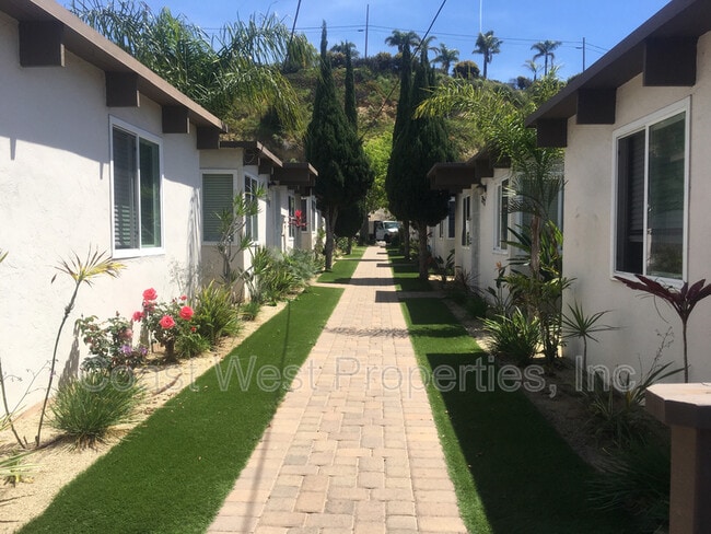 Building Photo - 3904 Witherby St