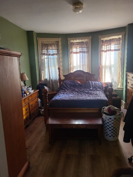 Building Photo - 1021 Butler St