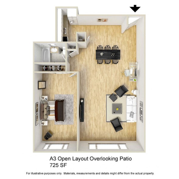 Building Photo - 1440 Beacon St