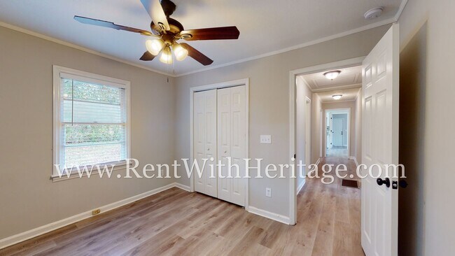 Building Photo - GORGEOUS BRICK RANCH WITH ALL THE UPGRADES...