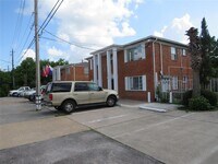 Building Photo - 5804 Newcastle St
