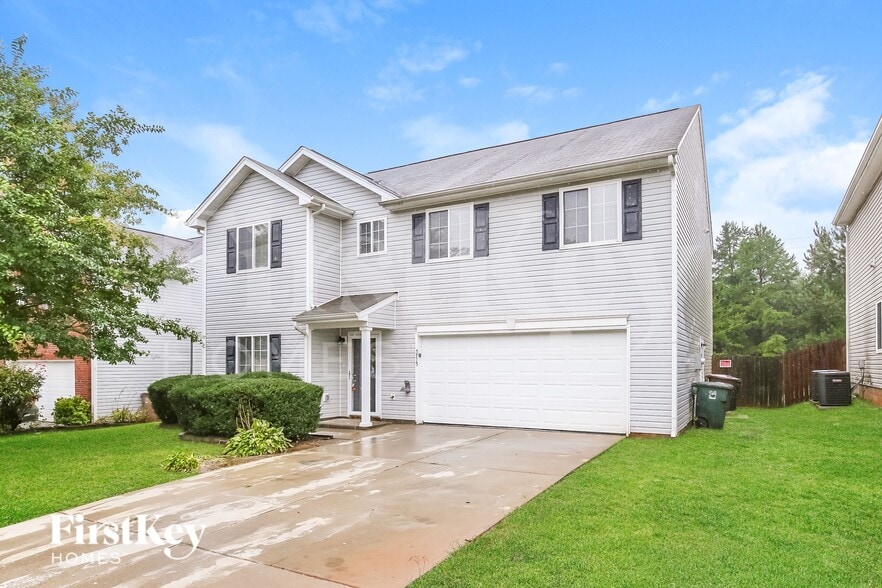 Building Photo - 5715 Waterpoint Dr