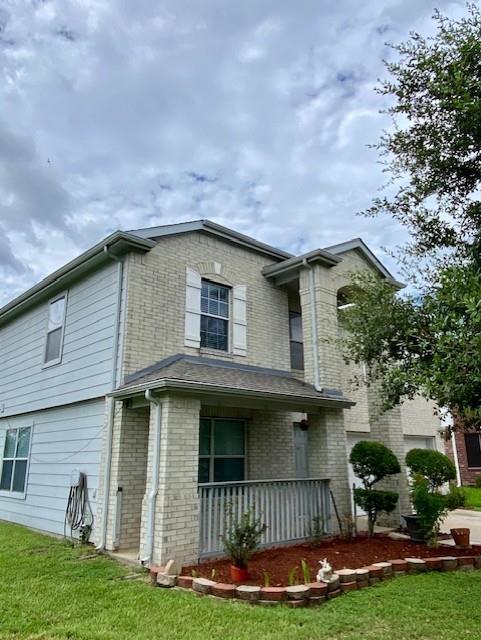 Primary Photo - 15522 Hensen Creek Dr