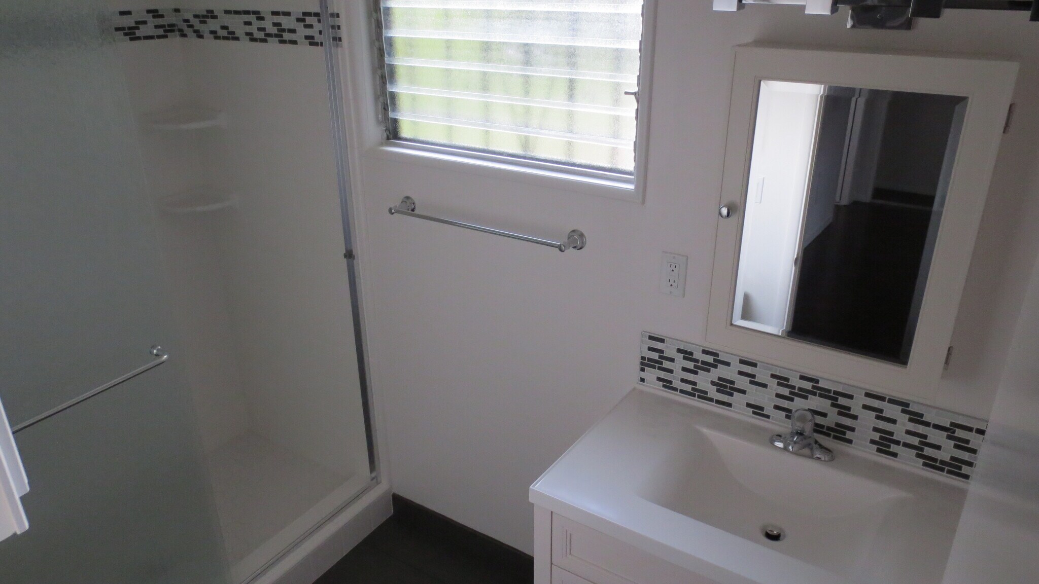 Bathroom - 813 25th St