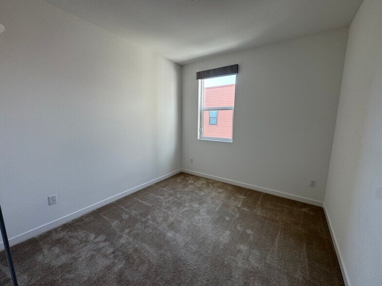 3rd Flr. Bedroom (Room #4) - 5891 Cadence Ave