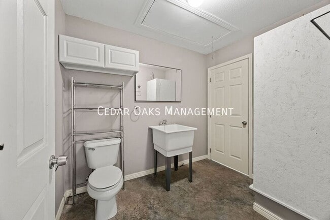 Building Photo - 3777 N Gulley Rd