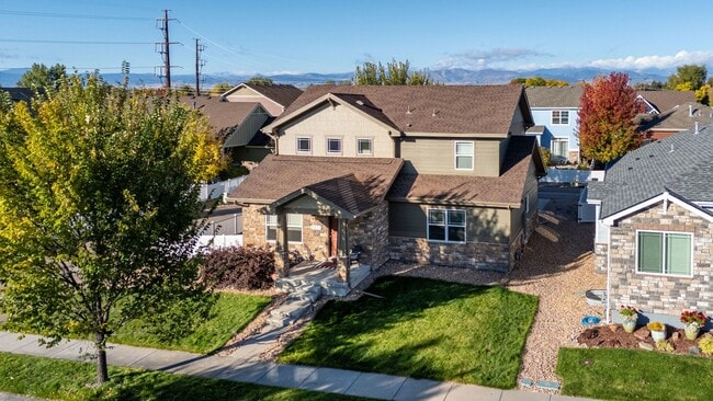Building Photo - Beautifully Upgraded 3-Bedroom Home in Prairie Village with Finished Basement