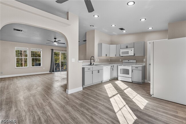 Building Photo - 1505 East 15th Street