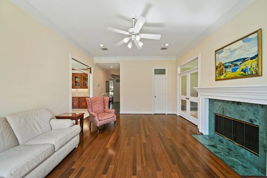 Building Photo - 3306 Alcorn Crossing Dr