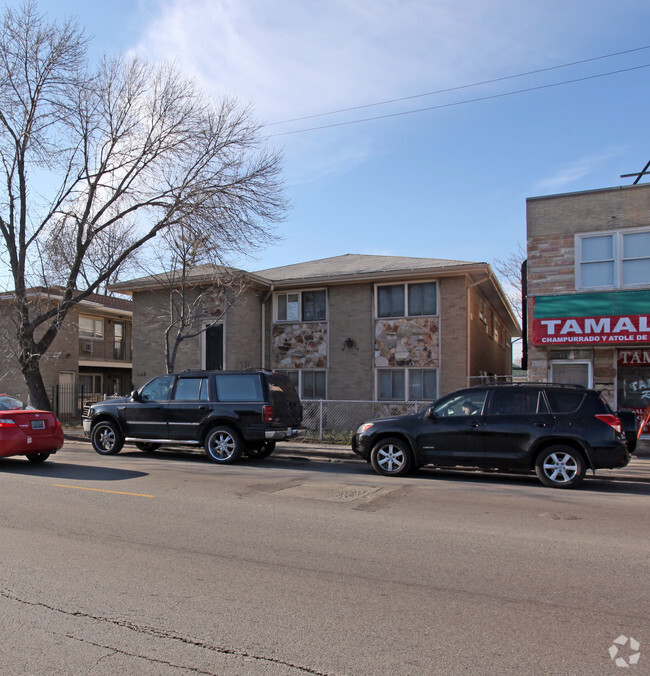 Building Photo - 5636 S Kedzie Ave