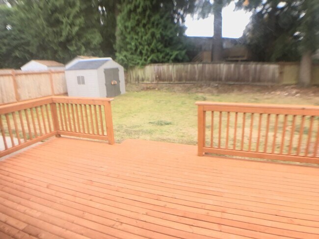 Building Photo - Great House for Rent