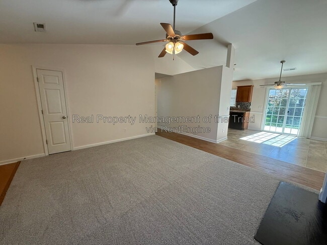 Building Photo - 5817 Huckleberry Ct
