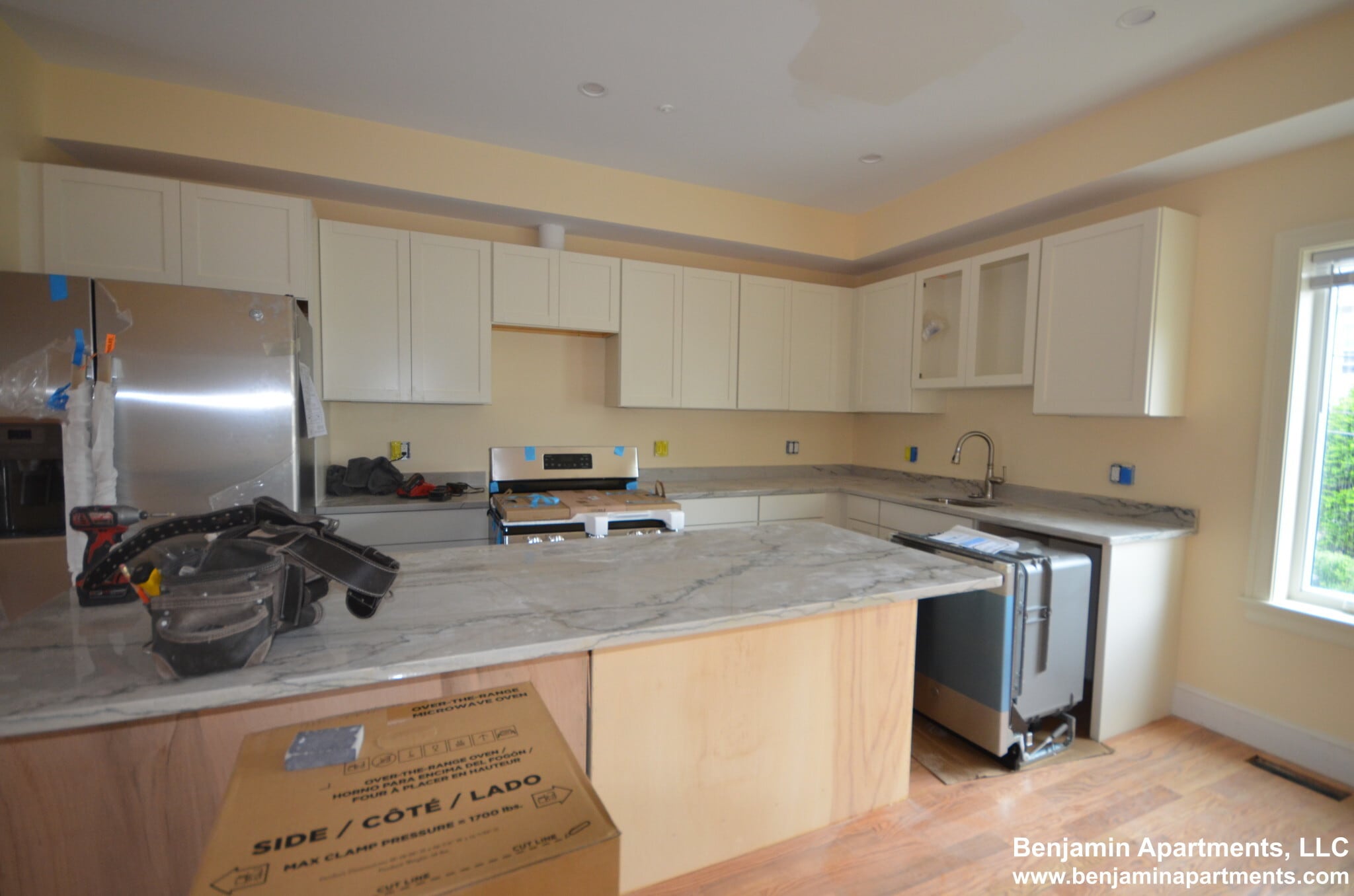 Building Photo - 118 Tremont St