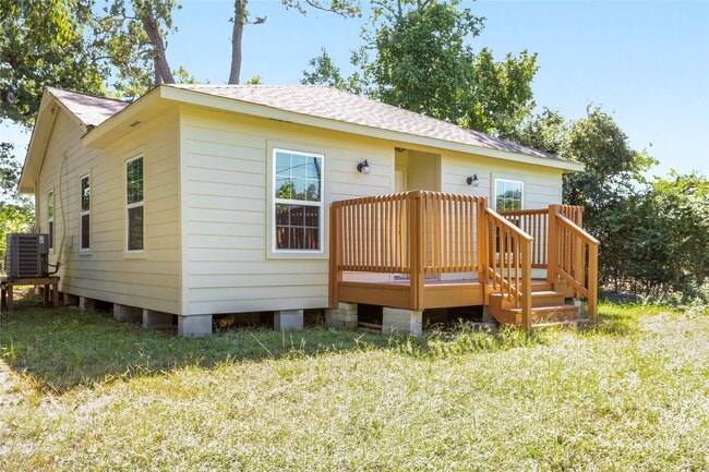 Building Photo - 4606 Antha St