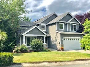 Building Photo - Beautiful Peaceful Timberline Home