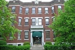 Building Photo - 1568 Commonwealth Ave