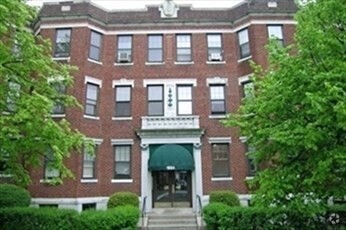 Building Photo - 1568 Commonwealth Ave