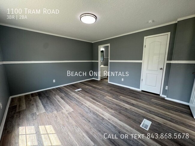 Building Photo - 1100 Tram Rd