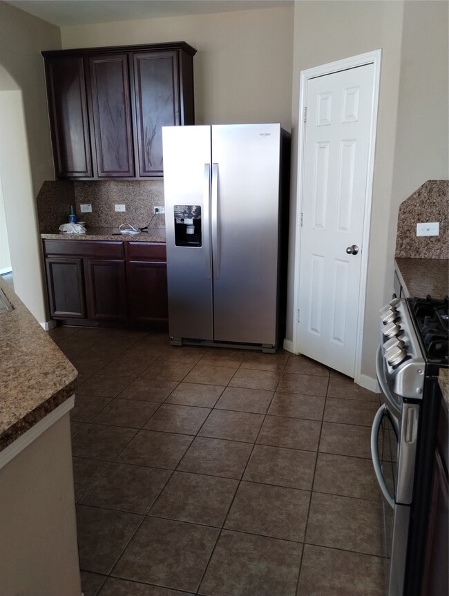 Building Photo - 16931 Creek Mountain Dr