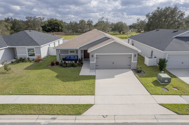 Building Photo - 184 Foxtail Loop