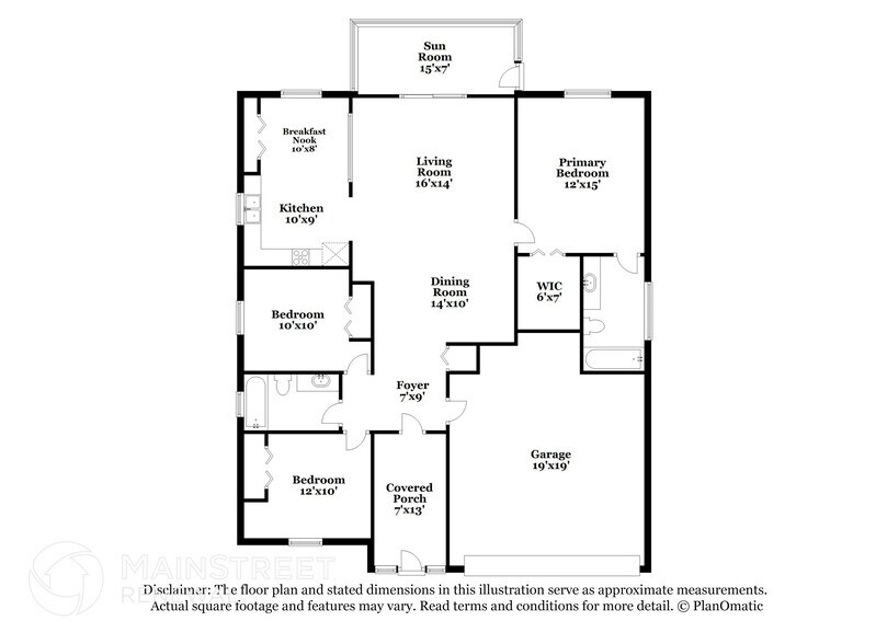 Building Photo - 918 Grand Canyon Dr