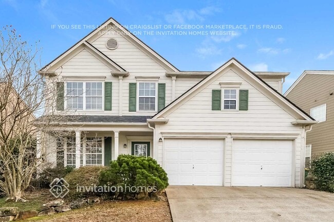 Building Photo - 507 Drifton Way