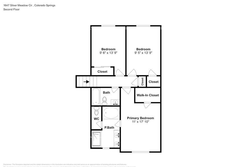 Building Photo - 1647 Silver Meadow Cir