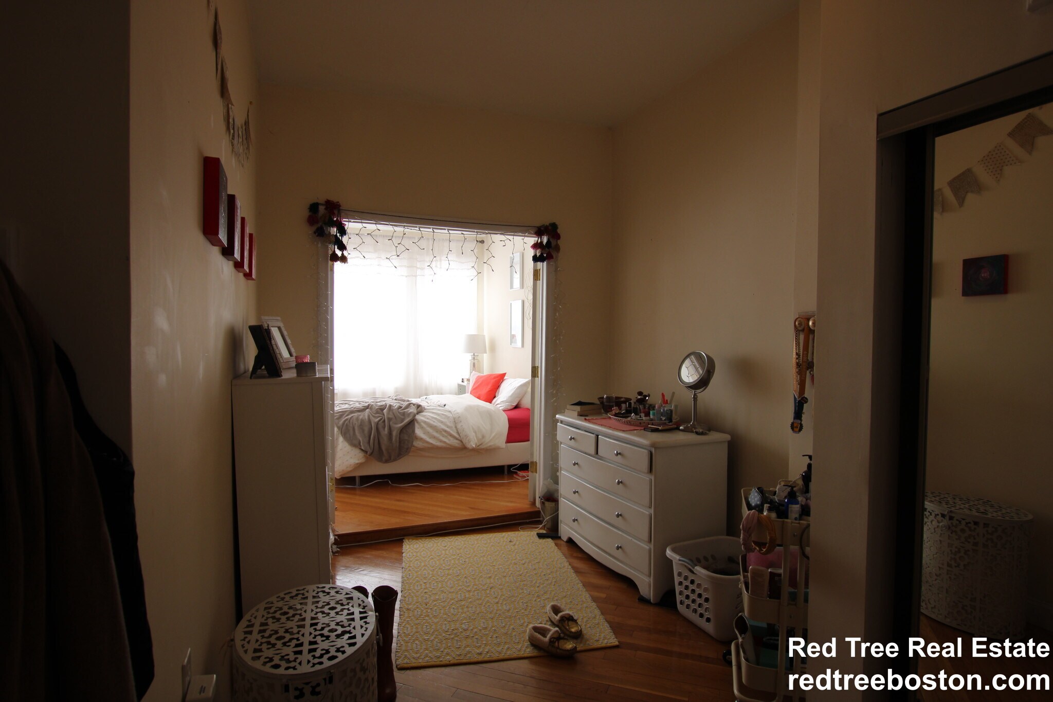 Unit 2 - 1689 Beacon St