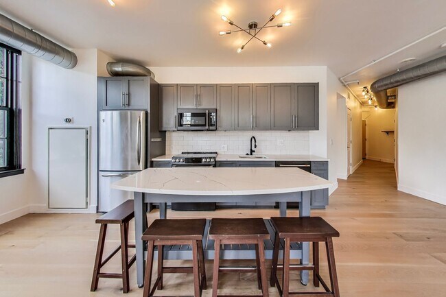 Building Photo - 2125 14th St NW