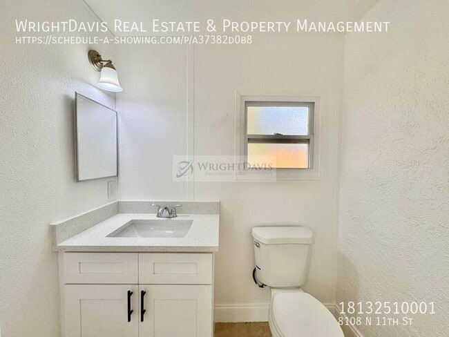 Building Photo - 8108 N 11th St