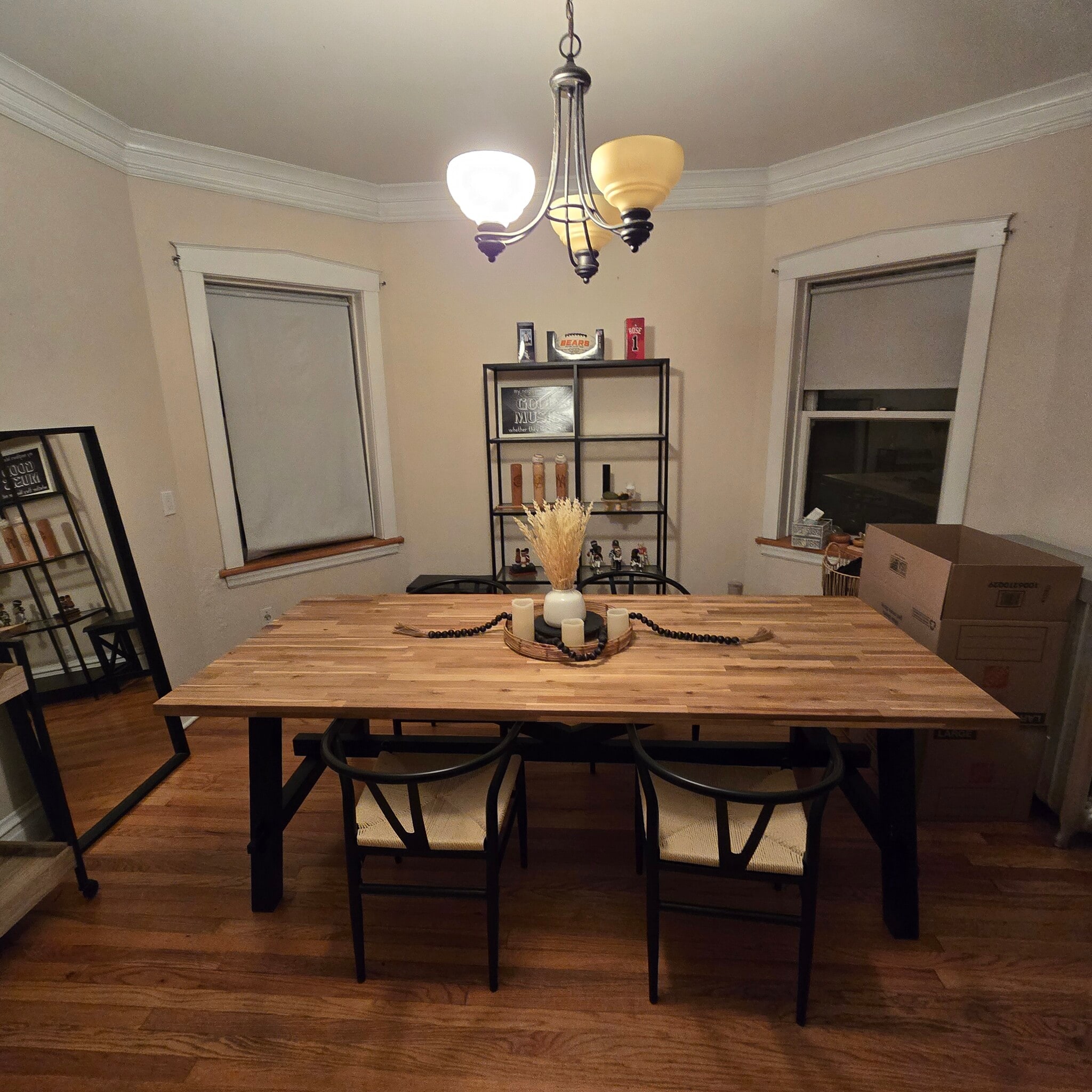 Building Photo - 4037 N Long Ave