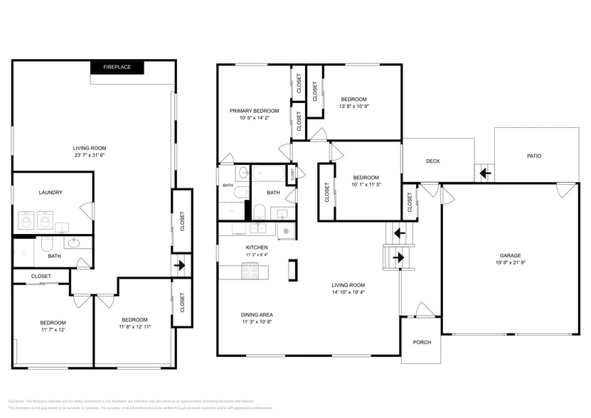 Building Photo - 5518 Wilkerson Pass Dr