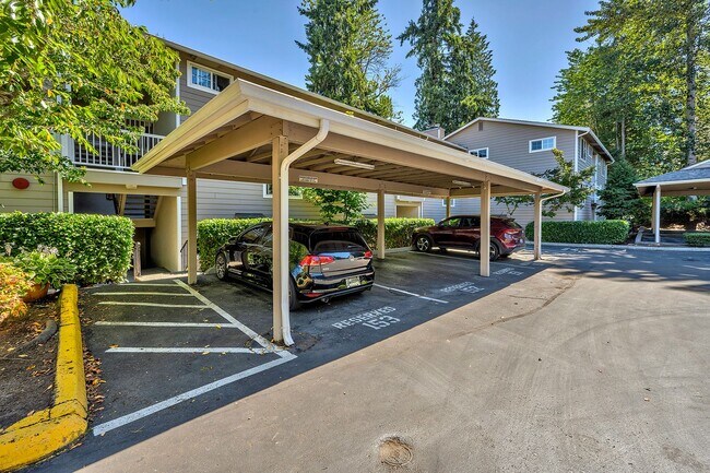 Building Photo - Echo Lake One Bedroom