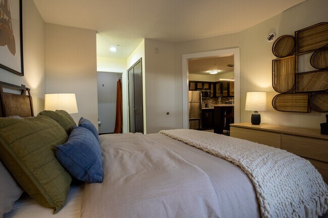 Building Photo - Modern Comfort, Major Savings