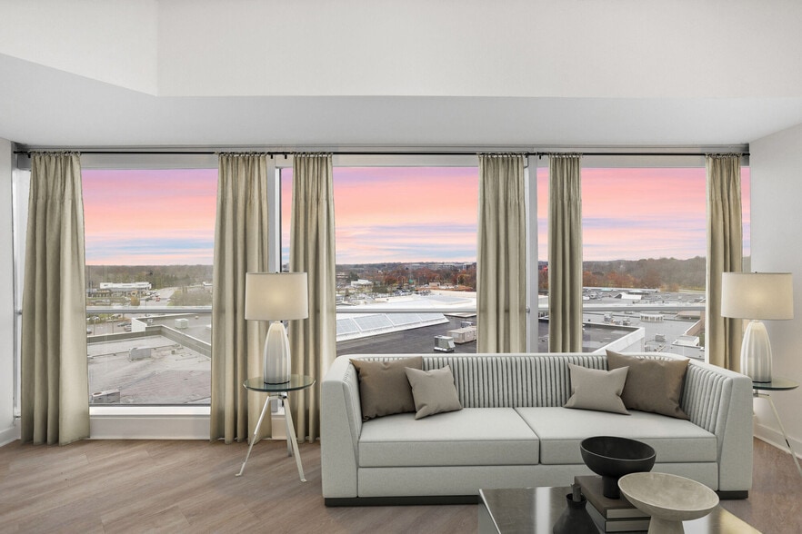 Primary Photo - VITRA Apartments