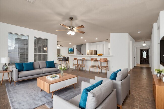 Building Photo - 25315 Walter Peak Ln