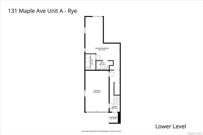 Building Photo - 131 Maple Ave