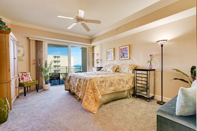 Building Photo - Furnished Condo in Daytona Beach Shores