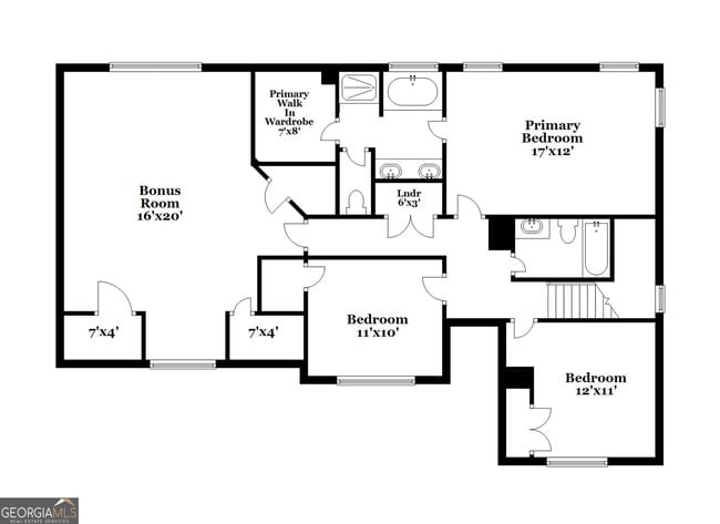 Building Photo - 604 Longstreet Ln