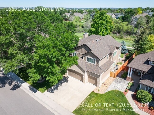 Building Photo - 16690 Amberstone Way