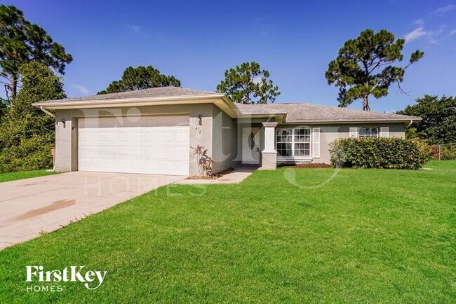 Primary Photo - 416 Portola Ave