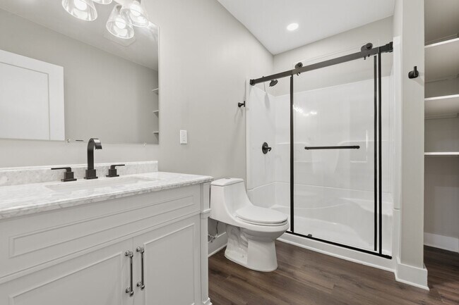 Building Photo - Move-In Ready 4BR Home | Deck, Patio & Open Concept Living