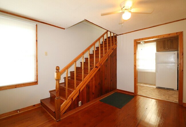 Building Photo - Cute 1 Bedroom, 1 bath in Gastonia